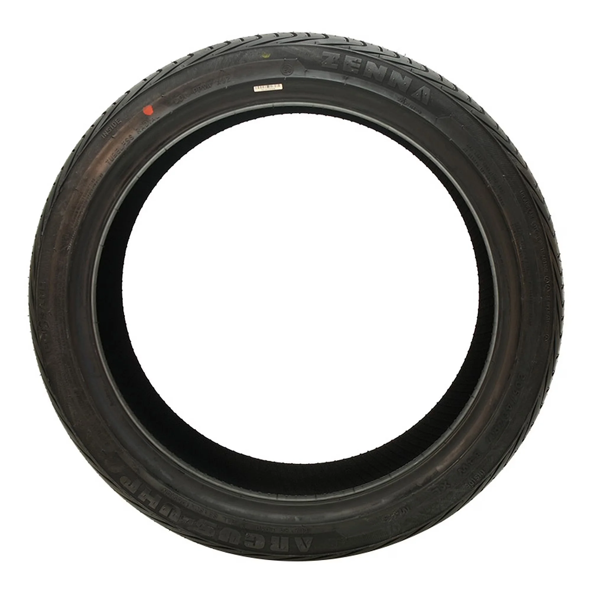 Durable Atv Tire with All-Weather, Size: 275/35ZR19, Ideal for use on passenger vehicles - Model 171555