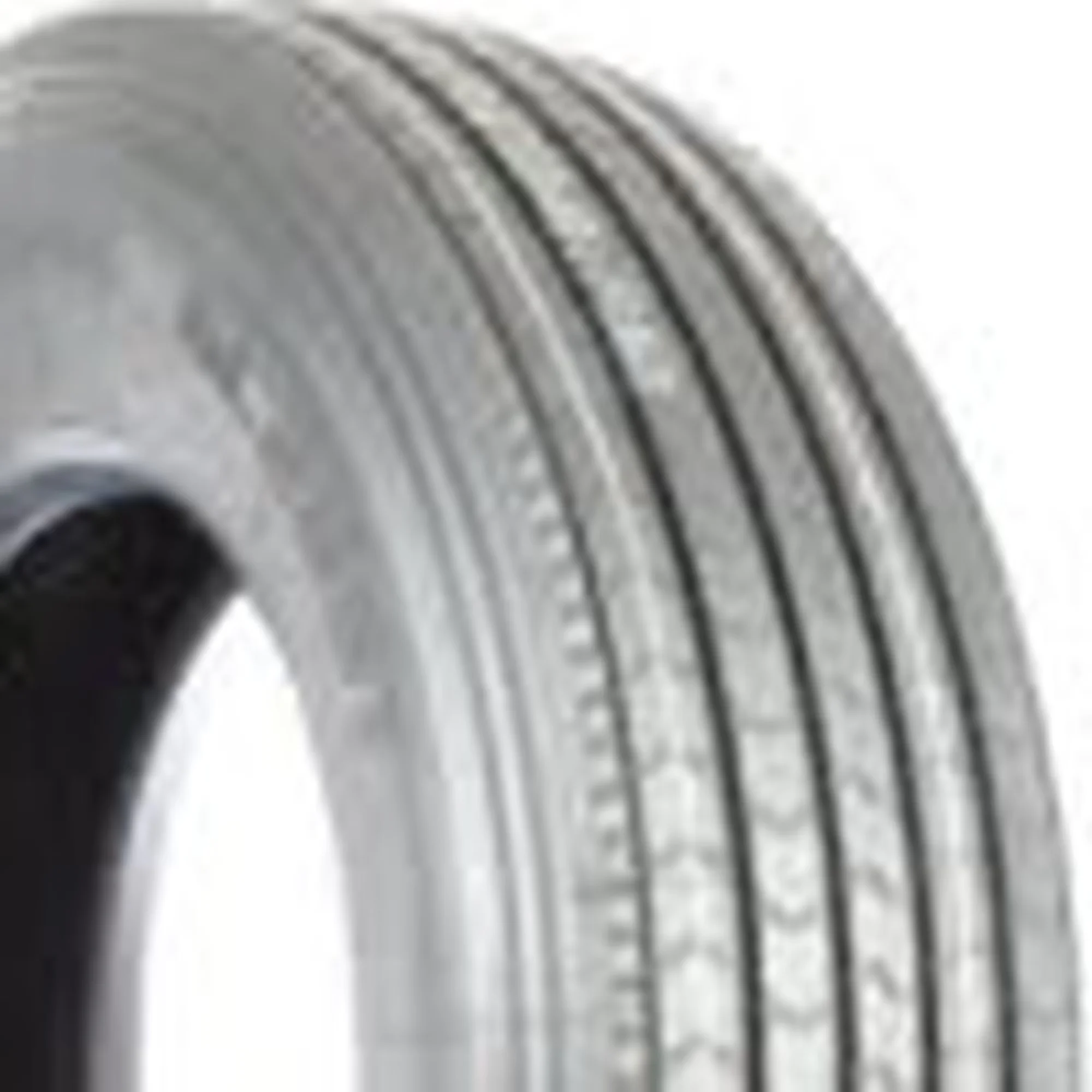 Durable Trailer Tire with Fits Multiple Makes And Models, Size: 235/80R16 - Model 706213