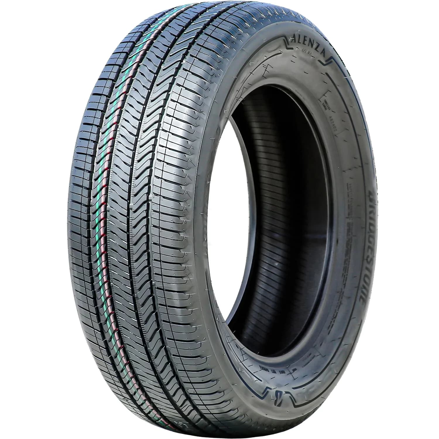 Truck Tire Stylish with Low Maintenance, Extra Strength, Wet Or Dry - 55R19 Model 2C59F0