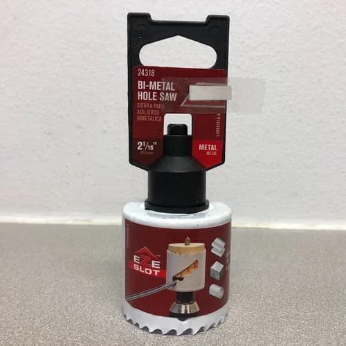 Sleek Power Tool - 2-1 - Residential Grade Model 0ADDBC