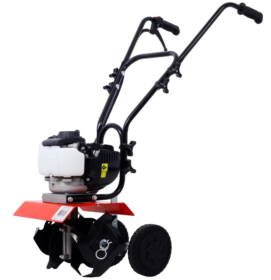 Sleek Trillers Cultivator - Mini - Heavy Duty Model 97038A