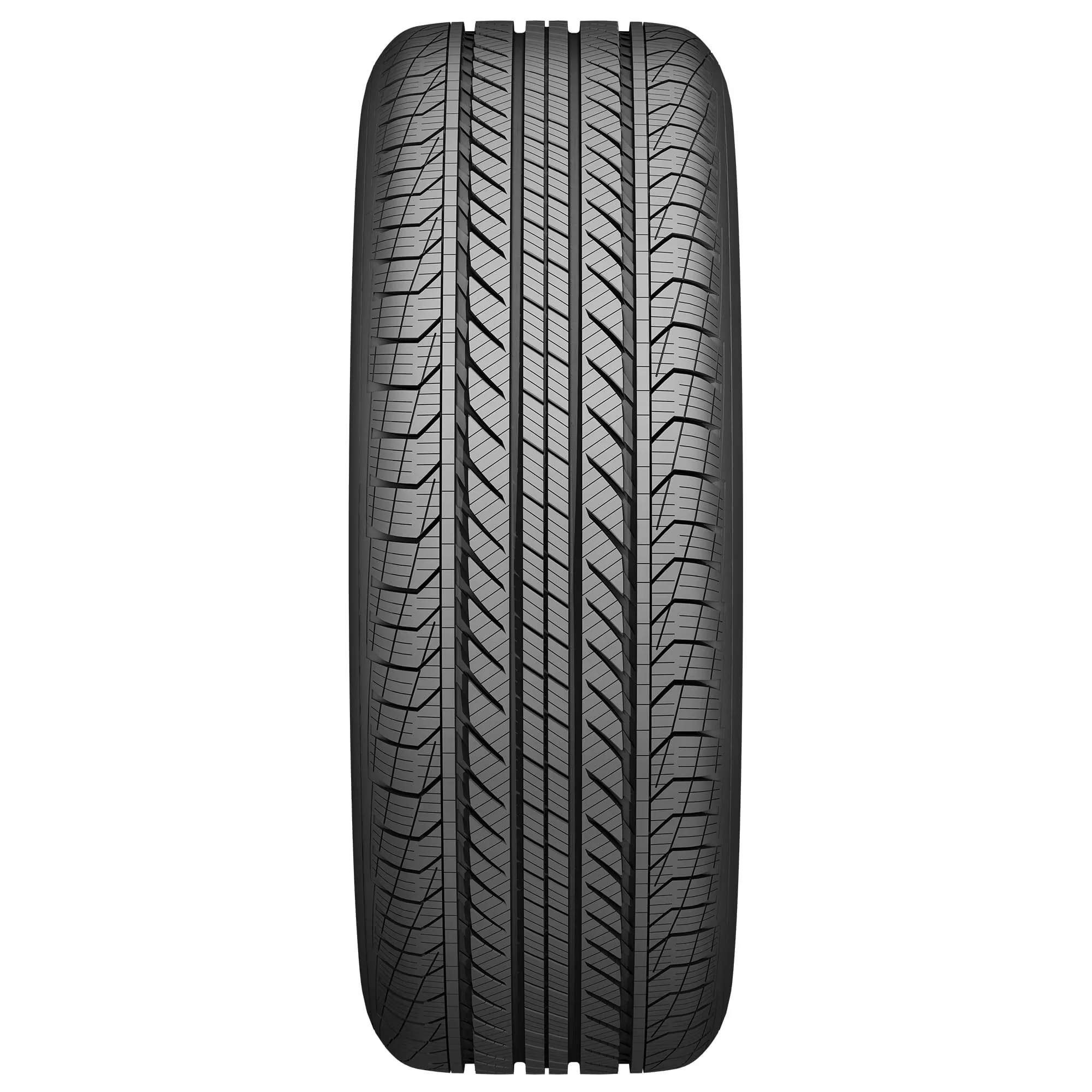 Stylish Atv Tire with Low Maintenance, Compatible With Multiple Cars, High-Speed - Model 17AD3F