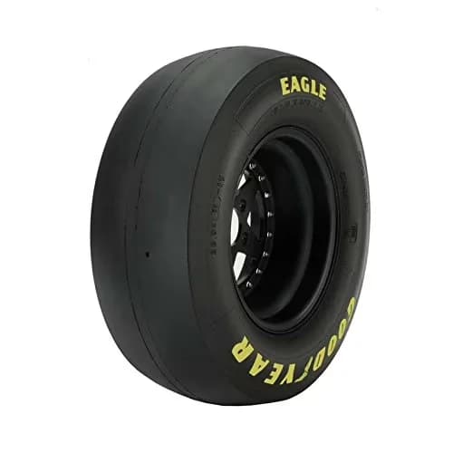 Classic Motor Home And Rv Tire with Durable Construction, Package Weight: 28.0 lbs, Package Quantity: 1 - Model 4BBFB2