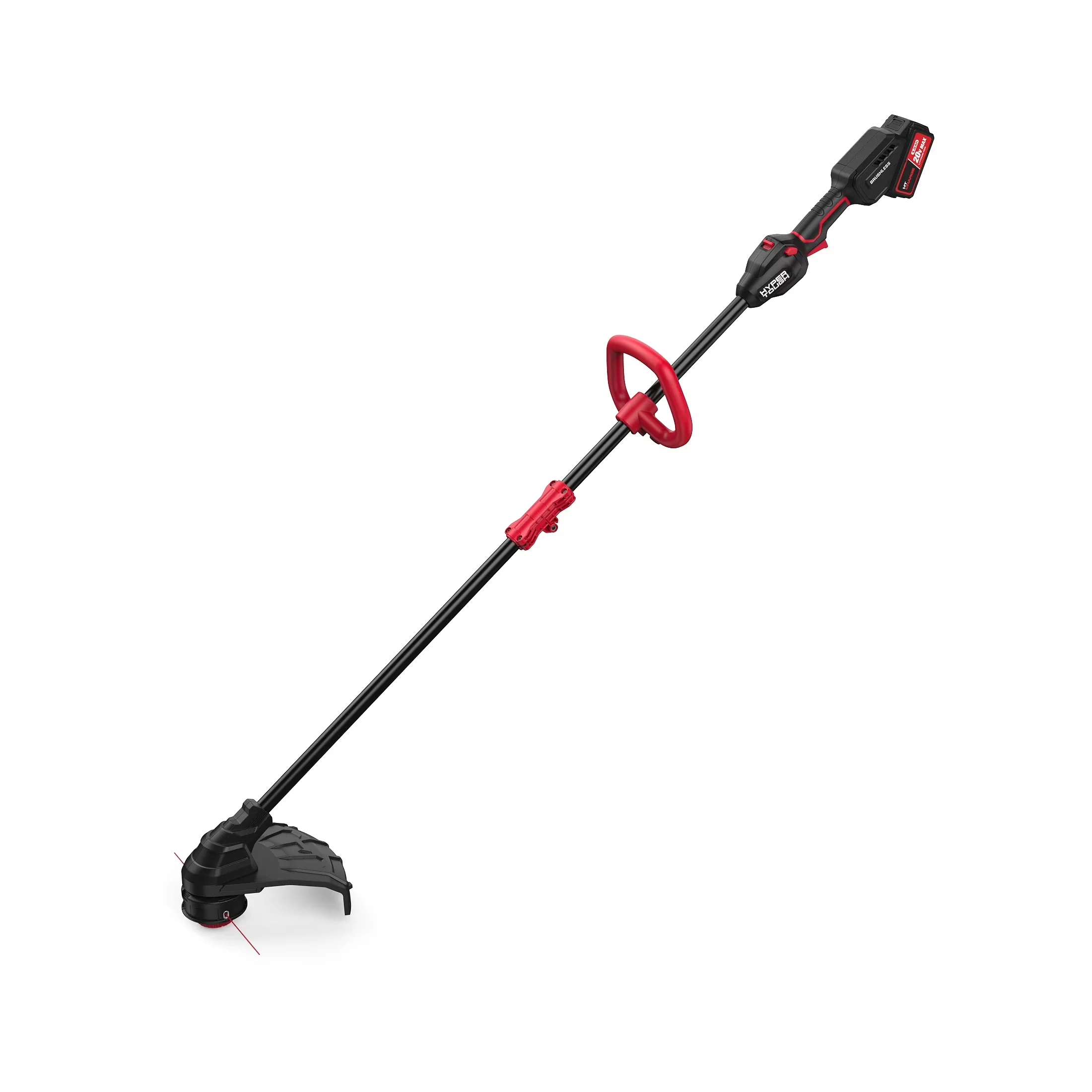 String Trimmer Quality with Battery, 20V, 20V 14-inch for Multiple Applications - Model F4BC6C