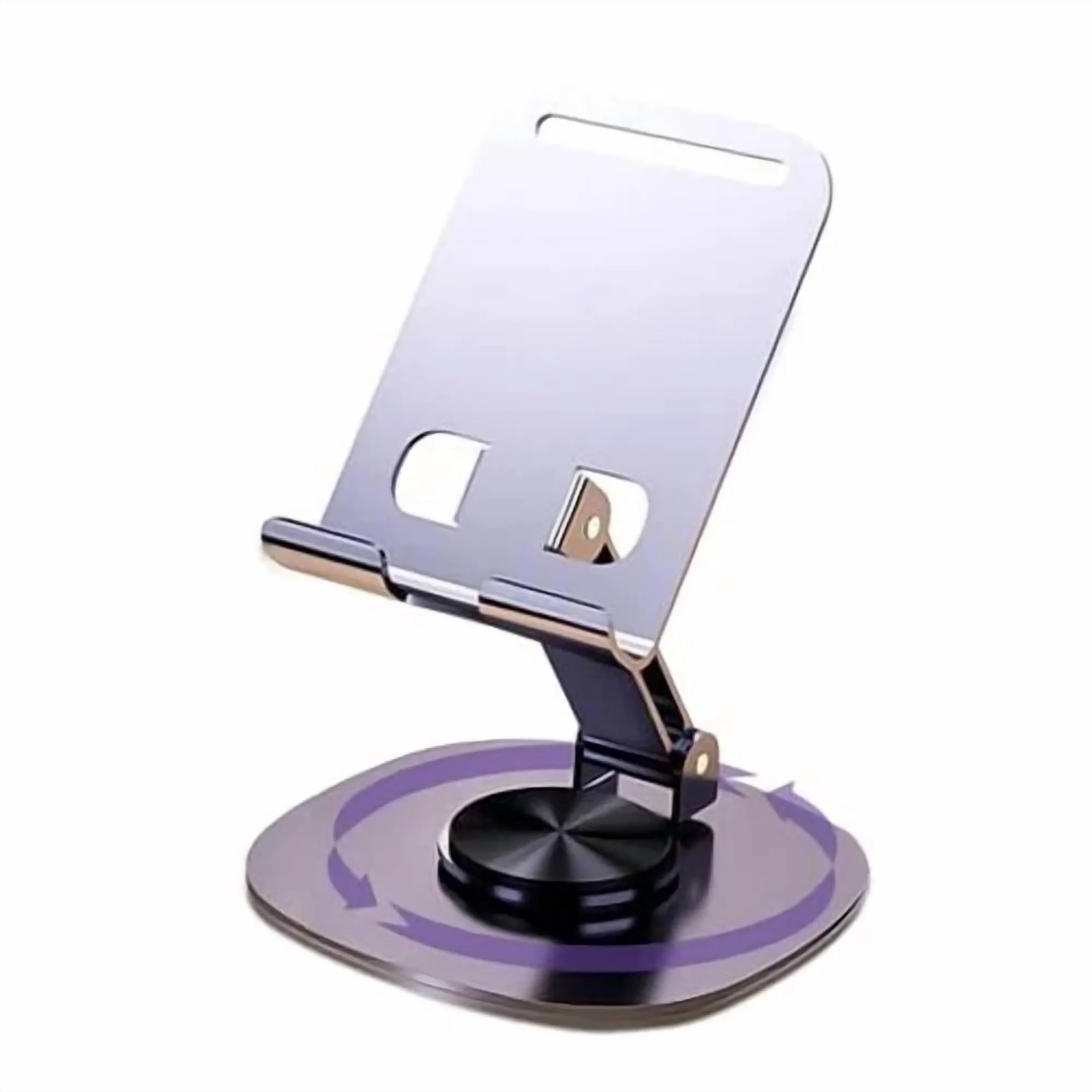 Premium Home Gym with 360°Rotating Phone Holder - Commercial Quality Model 12A249