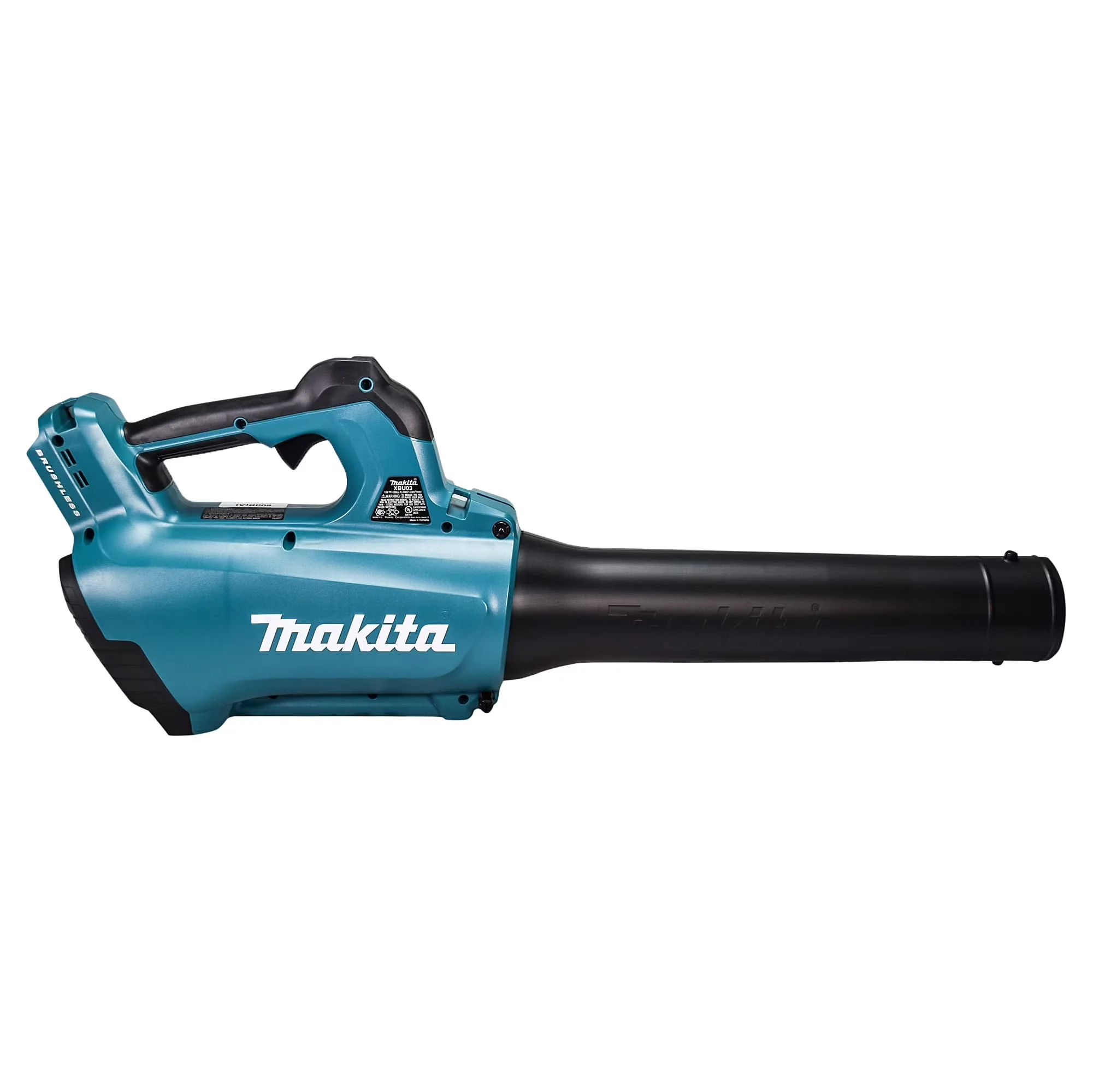 Leaf Blower Classic with Battery, 18V - Satisfaction Guaranteed Model 7007F2