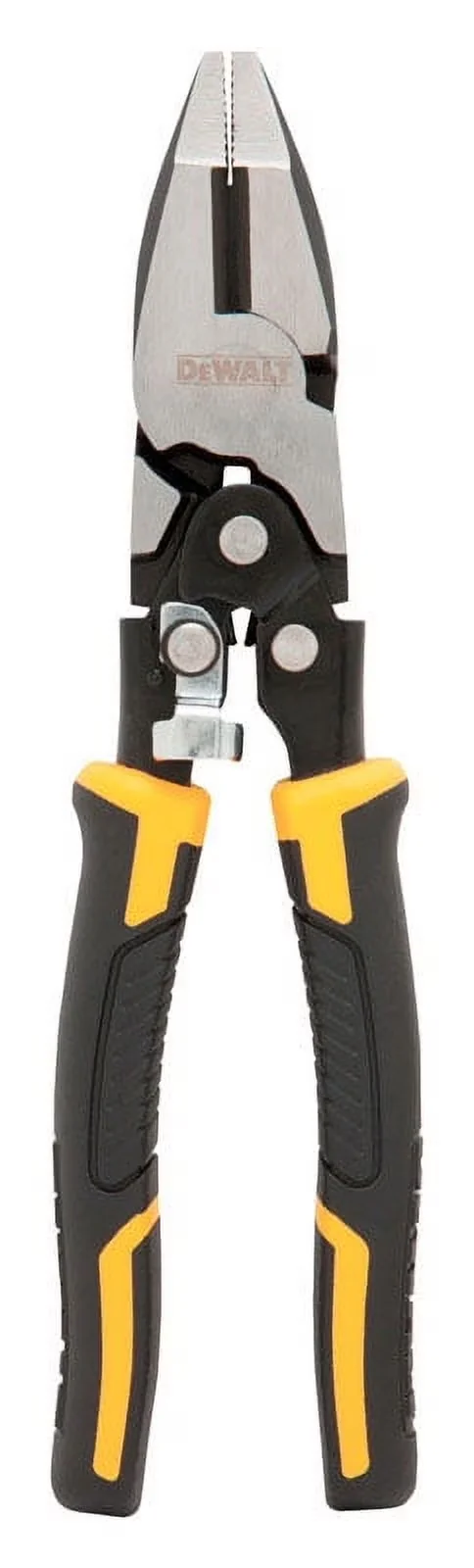 Reliable Hand Tool - Yellow 4.25" 8 in for Multiple Applications Model FD57AA