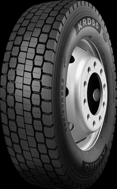 Compact Motor Home And Rv Tire with Compatible With Multiple Cars, All-Weather, Dot Approved - Model 11FE3A