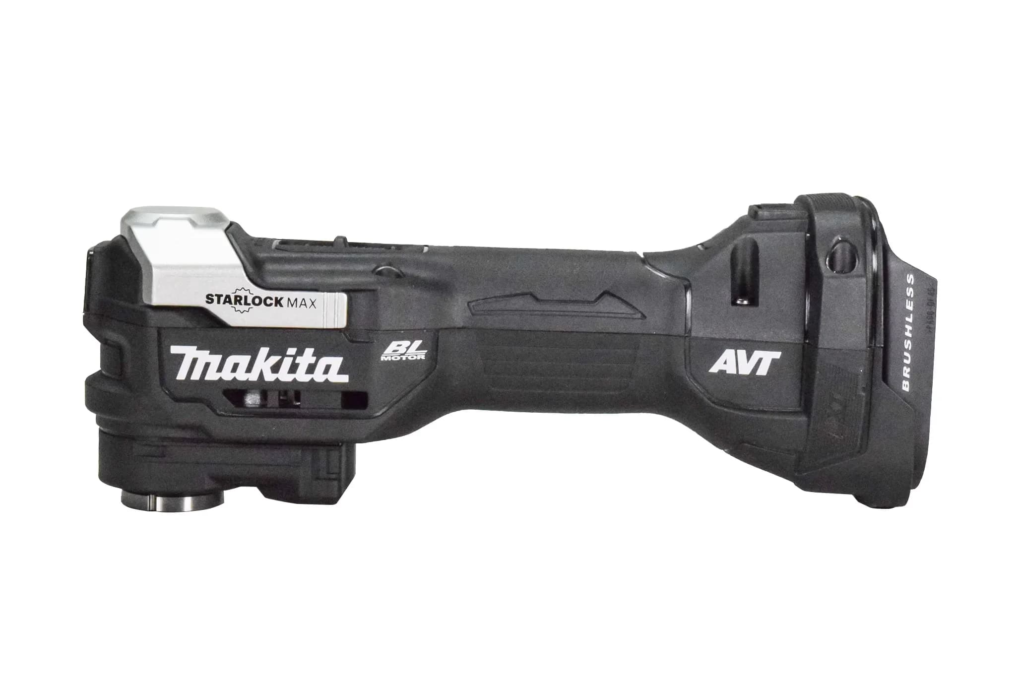 Durable Woodworking with Battery, 18V - Black XMT04ZB - Quality Construction Model 97398C