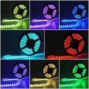 Stylish Led Lighting with LED, Waterproof - 4Ft - Durable Build Model 9249B3