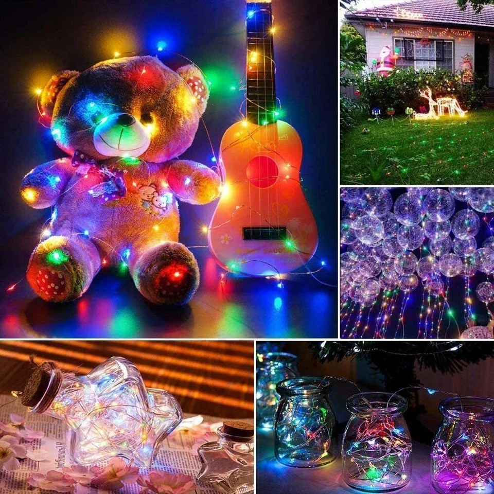Efficient Led Lighting with LED, Solar, Waterproof - Outdoor for General Purpose Model F2964C