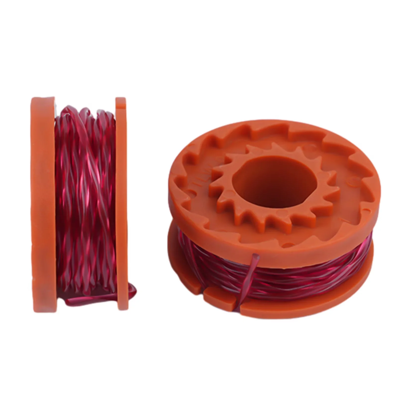 Sleek Replacement Parts Accessory - Orange, Red, Multicolor WG154 for Everyday Use Model 83BFAB