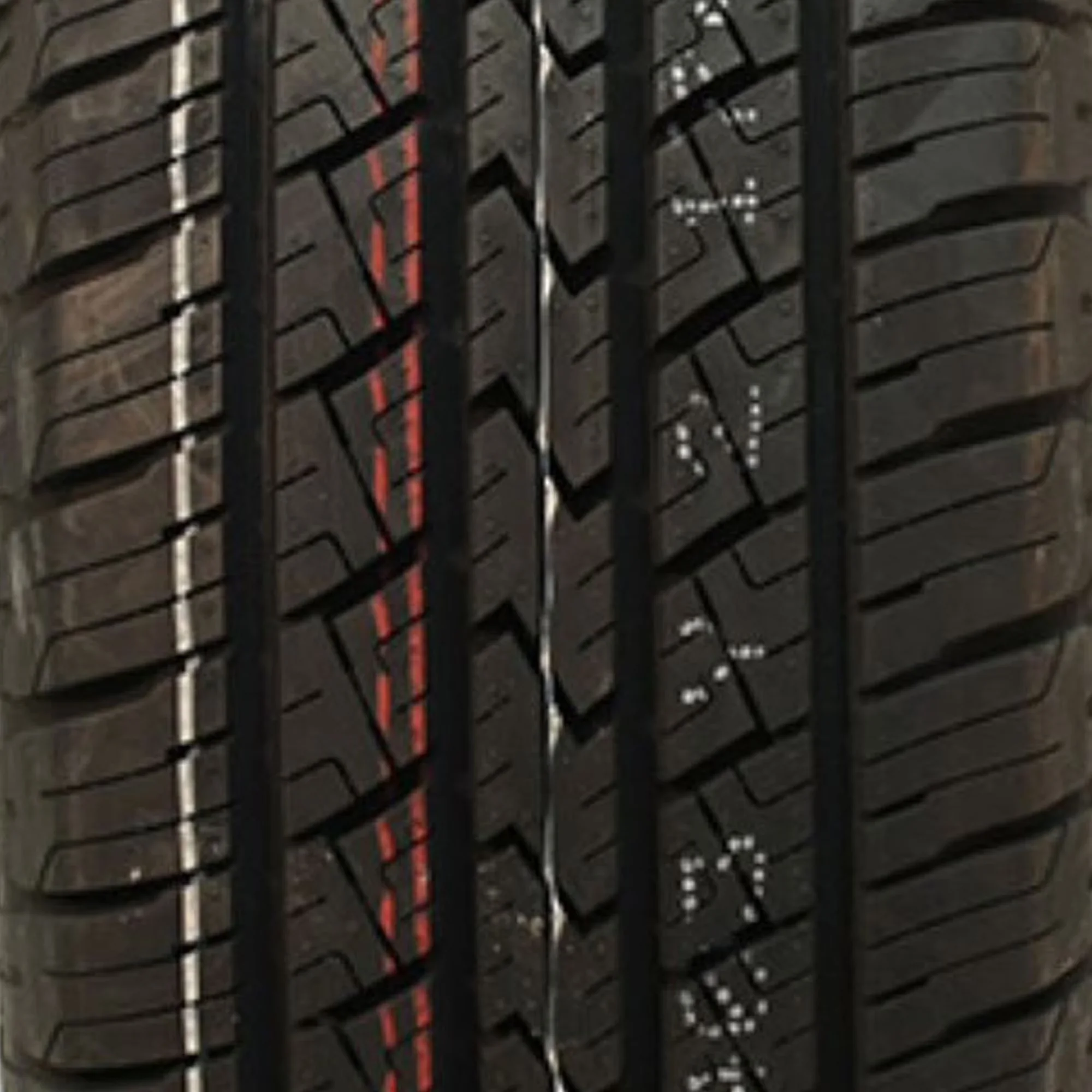 Modern Truck Tire with Size: LT215/85R16 - HT2 for General Purpose Model F6111C