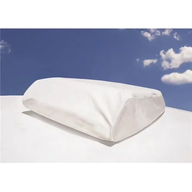 Versatile Air Conditioner with Uv Proof, Secures with 'parachute' style draw cord - Vinyl Multicolor Model EAF43A