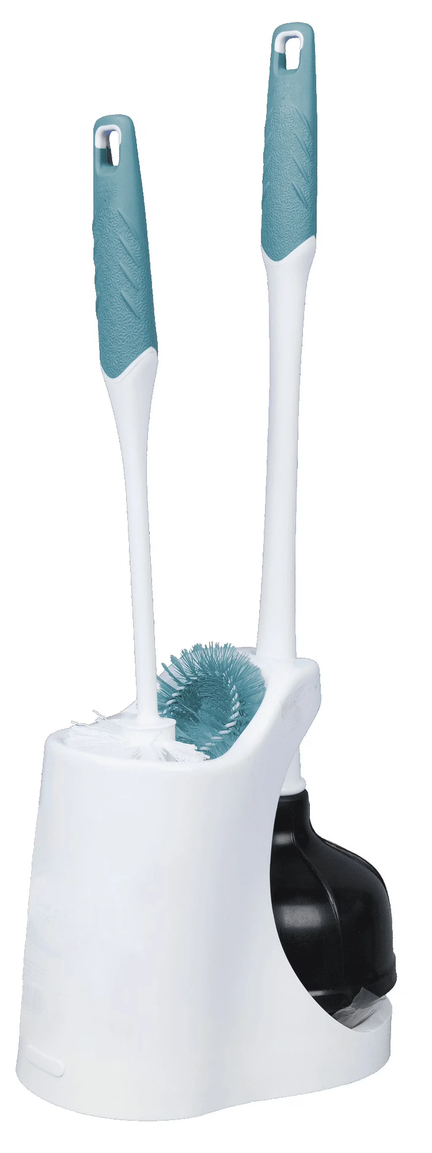 Plumbing Quality with Ergonomic Handle, Soft-grip handles for comfortable use - Black Model 4437B7