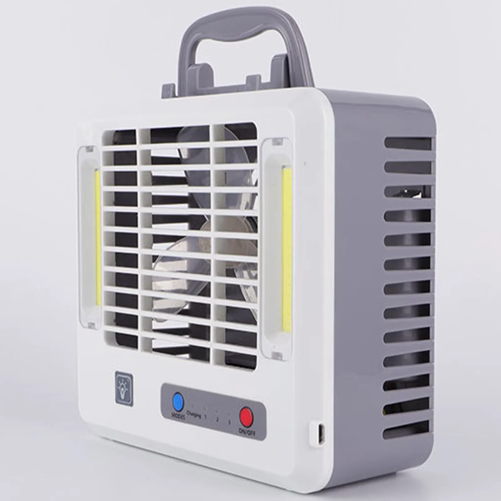 Fans In Cooling Modern with Free Standing Ac Unit, 3 Speed - Plastic for Bedroom, Indoor Model 780AD8