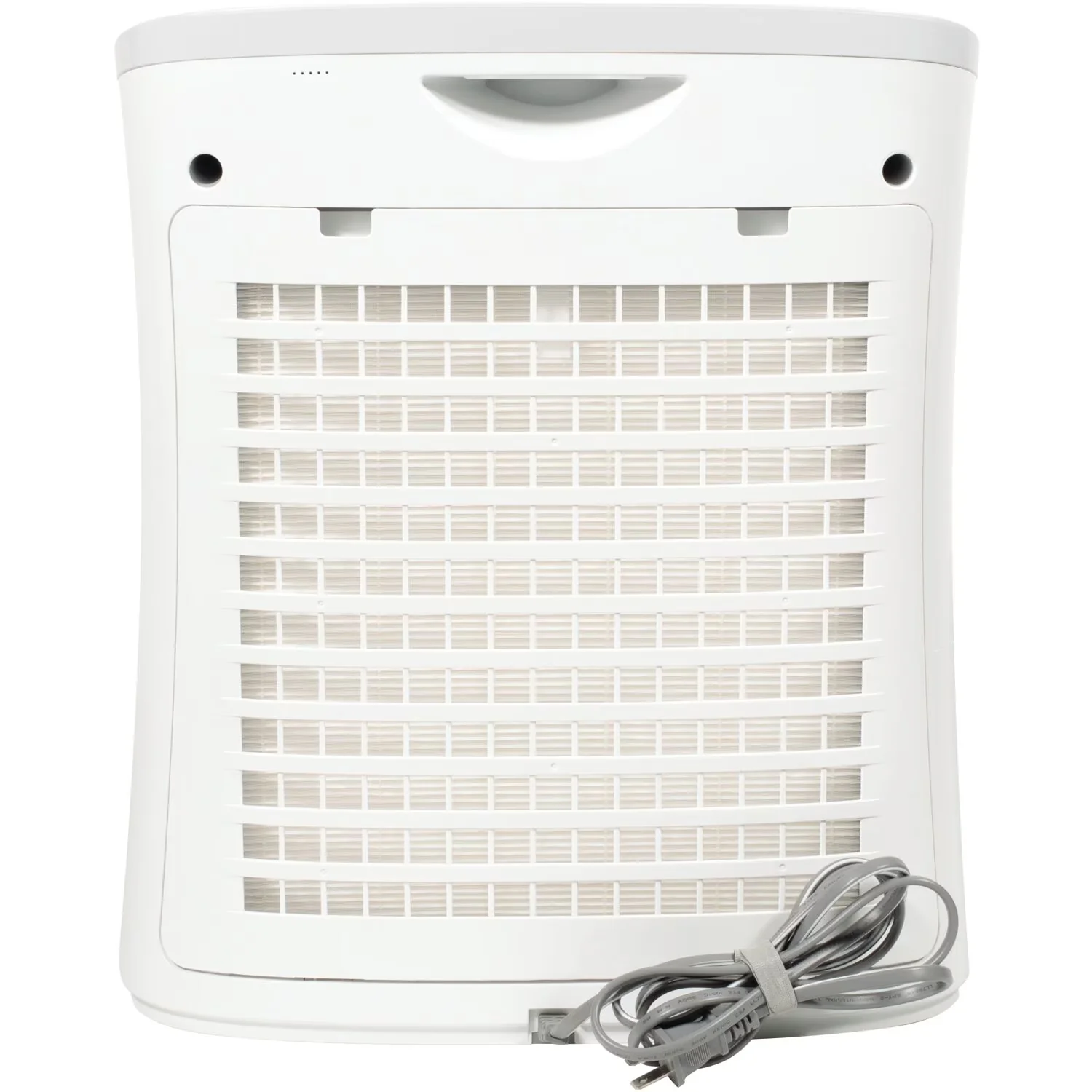 Air Purifier Premium with Recommended - White for Home Office, Small FPF30UH Model 077546