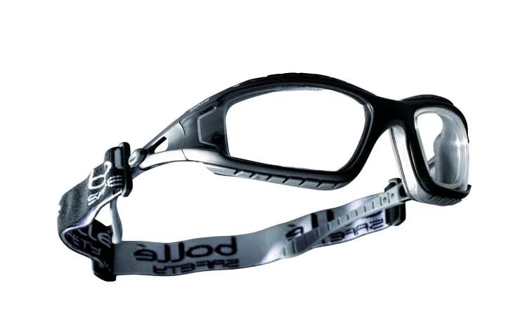 Essential Protective Equipment - Z87 - Durable Build Model 32218C