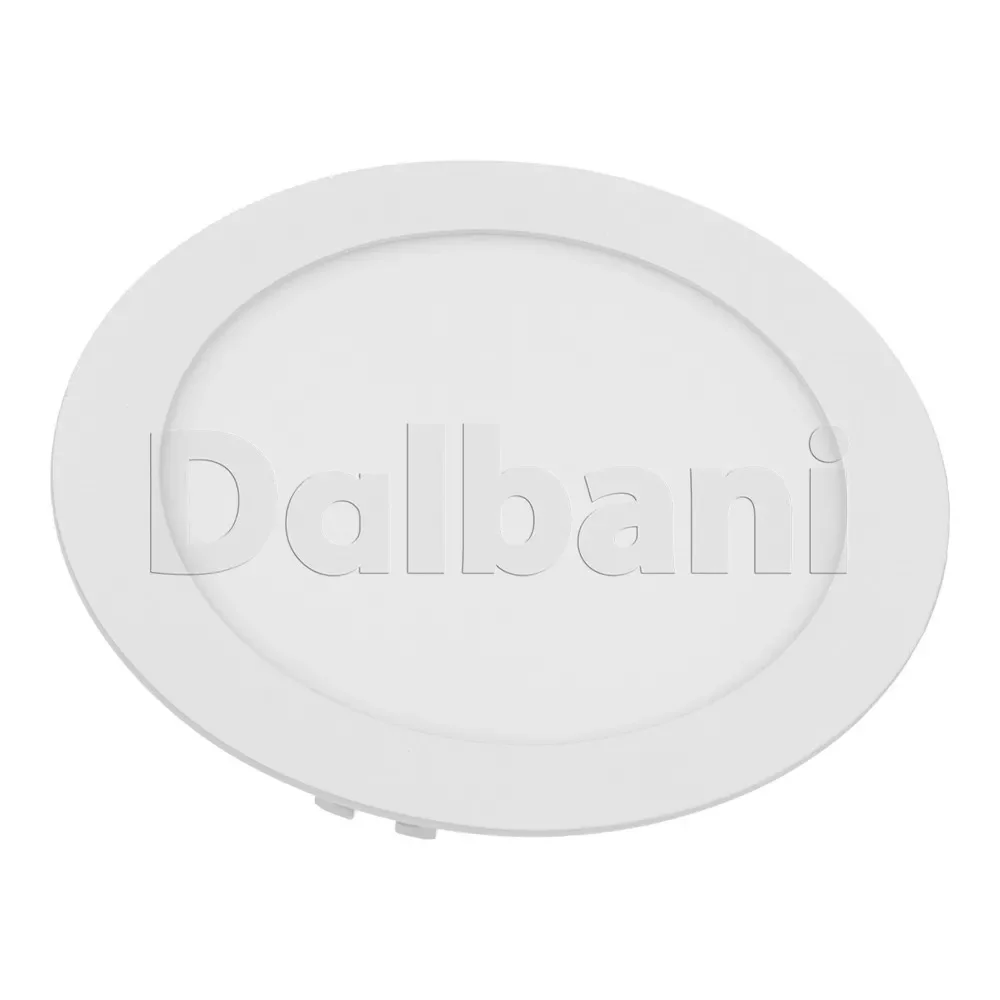 Reliable Ceiling Lights Fixture with LED, 12W for Home Office - Space-Saving Design Model 2A582B
