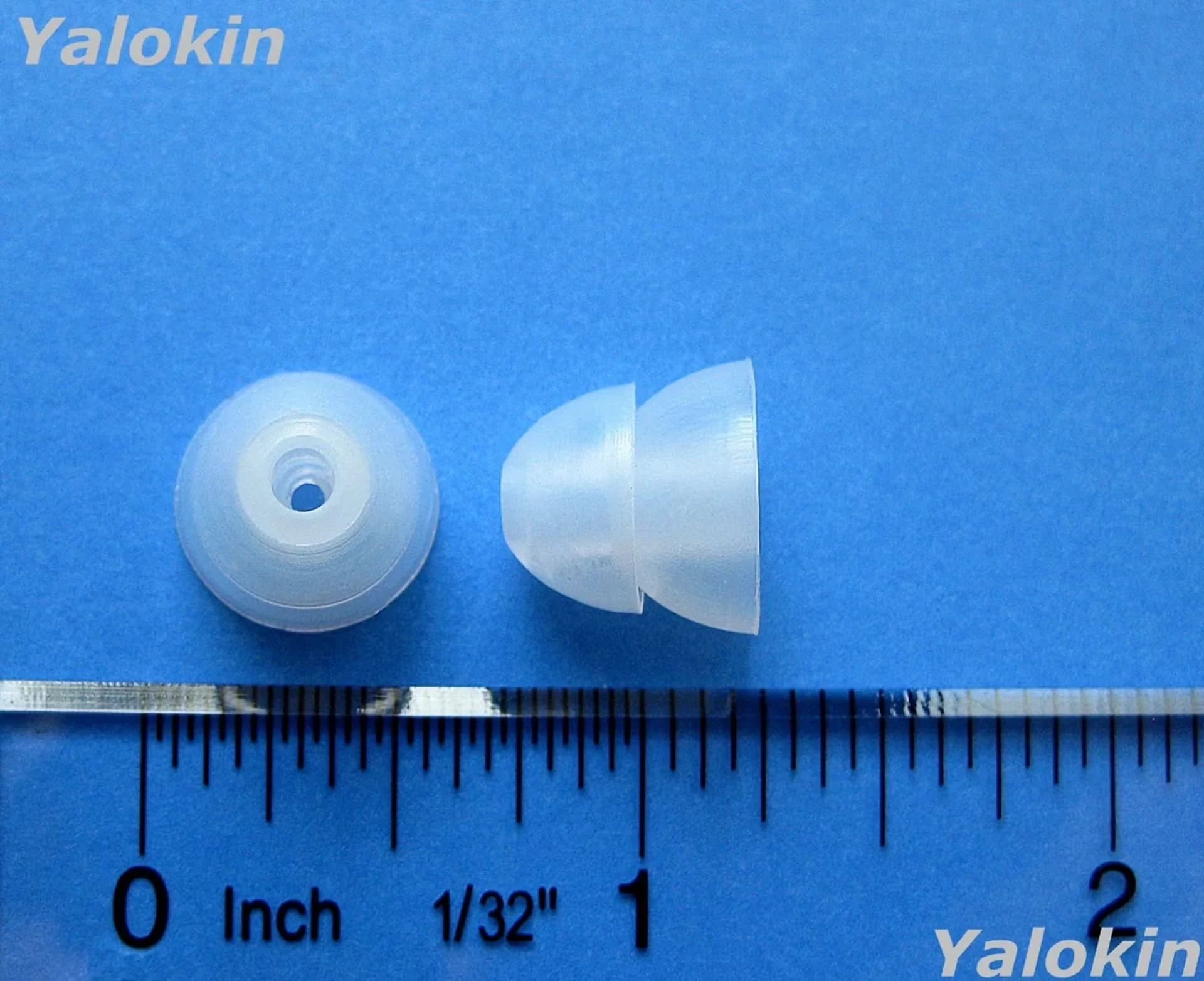 Modern Fastener - 16-18 for Home and Office Model 659A75