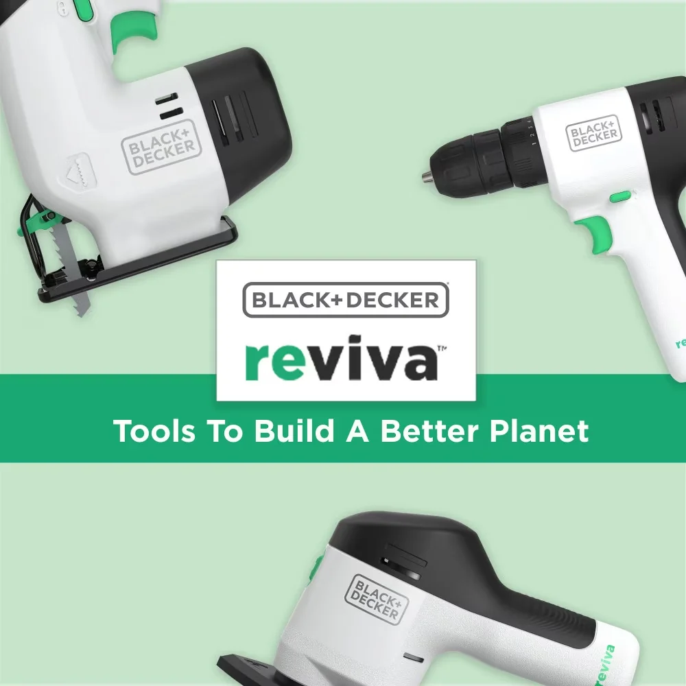 Drills Driver Classic with Battery, 12V, Lightweight - White - Sleek Profile Model F77666
