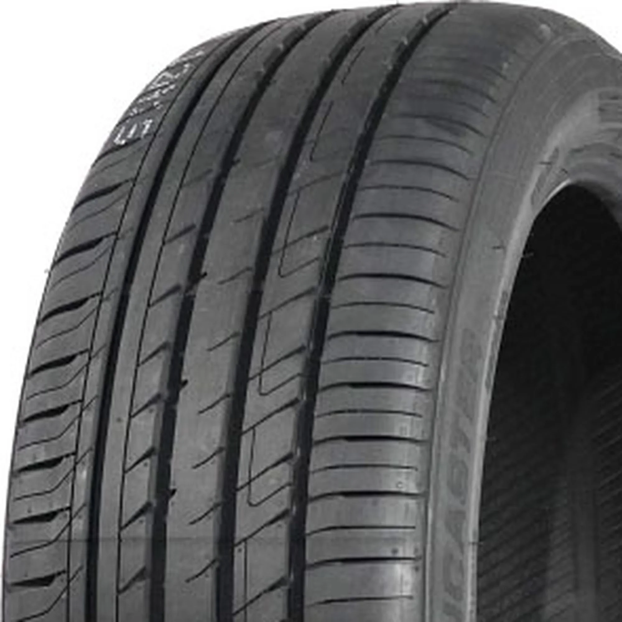 Essential Car Tire with Fits Multiple Makes And Models, Size: 205/65R16 - Model 4A78A7