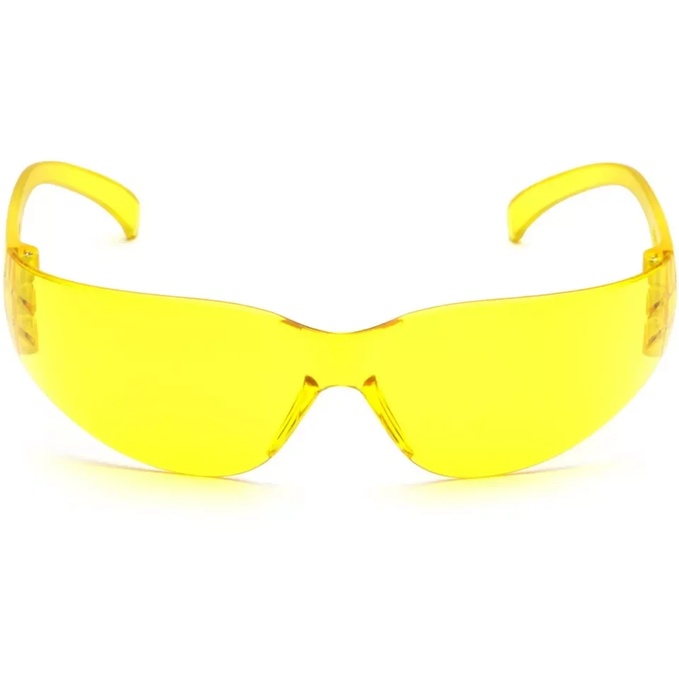 Quality Protective Equipment - Yellow S4130S - Residential Grade Model C58B7E