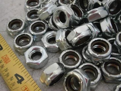 Stylish Fastener - 16-18 - Compact and Portable Model B4E4BC