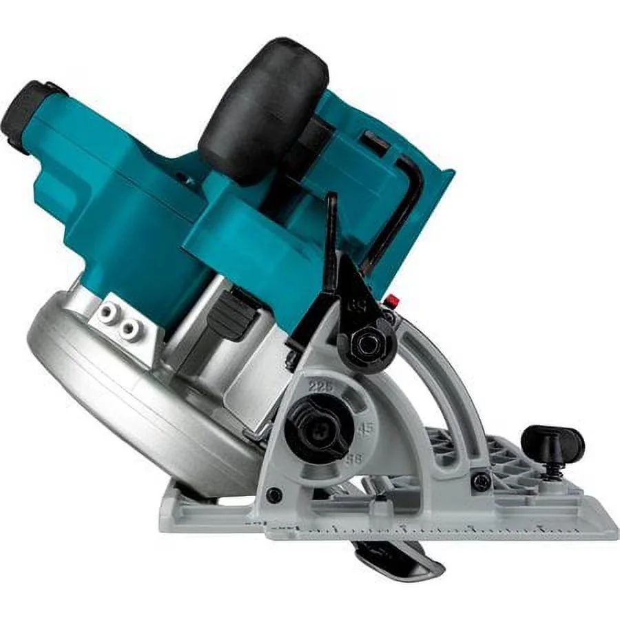 Reliable Power Saw with Battery, 18V, Brushless Motor - XSH06Z - Traditional Style Model D36306