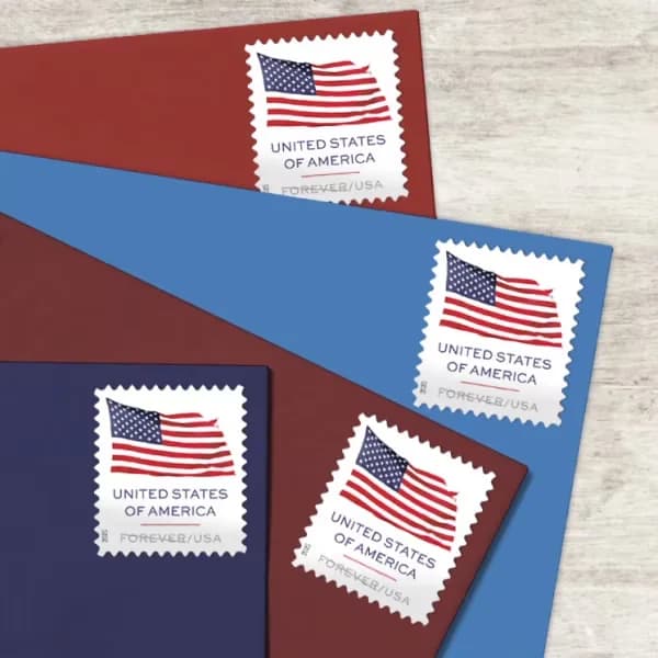 Classic Moving - Red Flag - Ergonomic Design Model 78D2CA