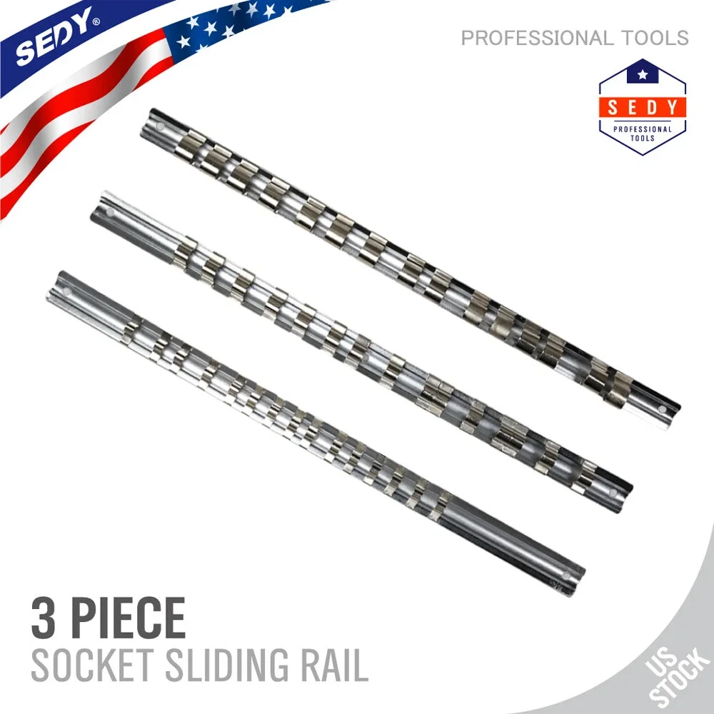 Toolstorage Stylish - Stainless Steel 1/4 - Low Maintenance Model 466870