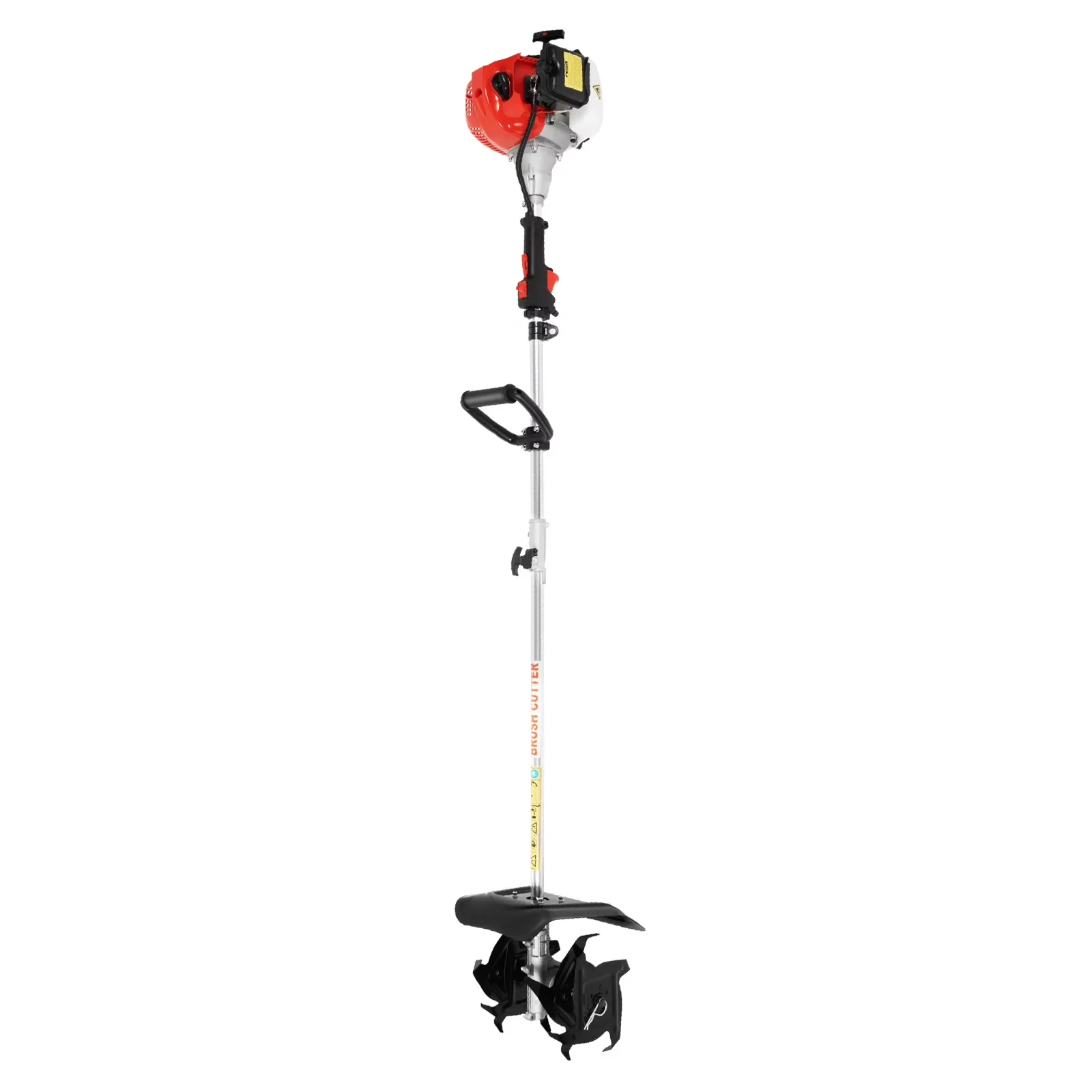 Trillers Cultivator Efficient - 7CC - Universal Fit Model ECADD9