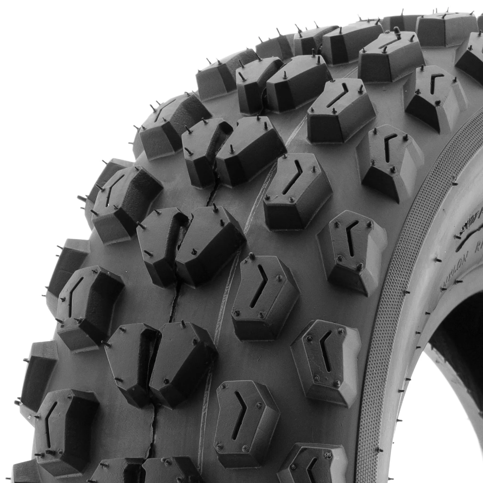 Premium Atv Tire with Durable Construction - A017 - Industrial Grade Model 913C0D