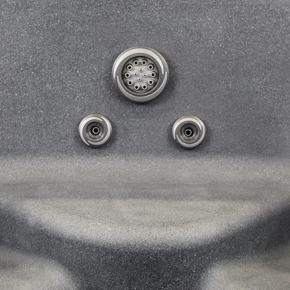Quality Hot Tub with LED, 240V, Ignite 7‑Person 65‑Jet Performance - Long-Lasting Performance Model 31B797