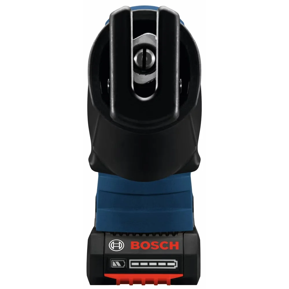 Factory Reconditioned Professional with 18V, 4.0 Ah Compact Battery (Refurbished) - Model 8F5EE3