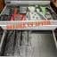 Innovative Toolstorage with Storage, NOT 3D PRINTED - 2, Pro - Orange AUTHENTIC Model D25E7D