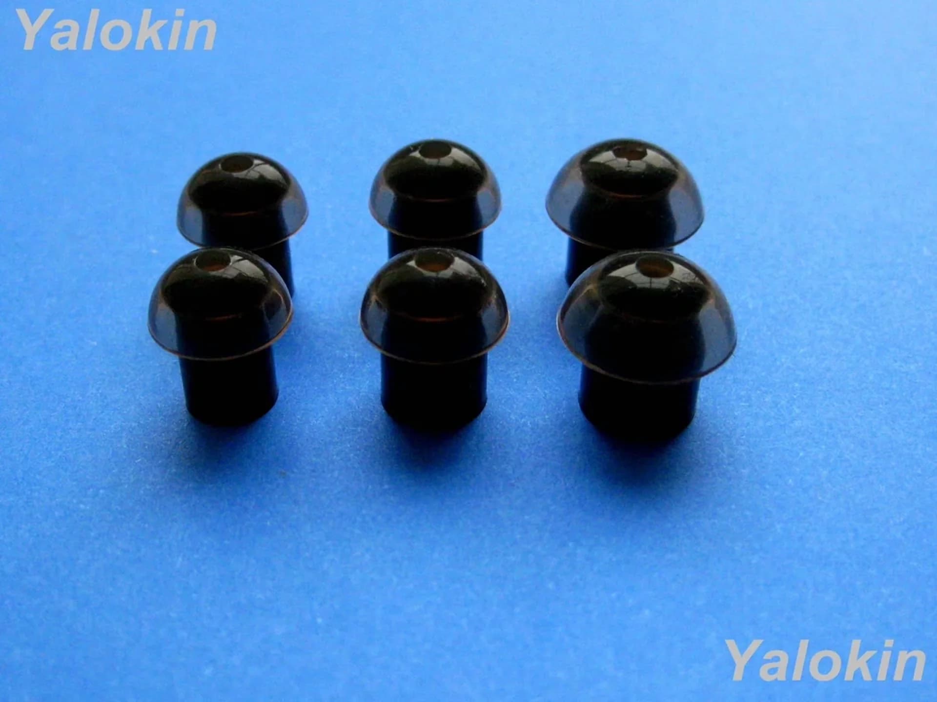 Quality Fastener - 16-18 - Quality Construction Model 9D8517