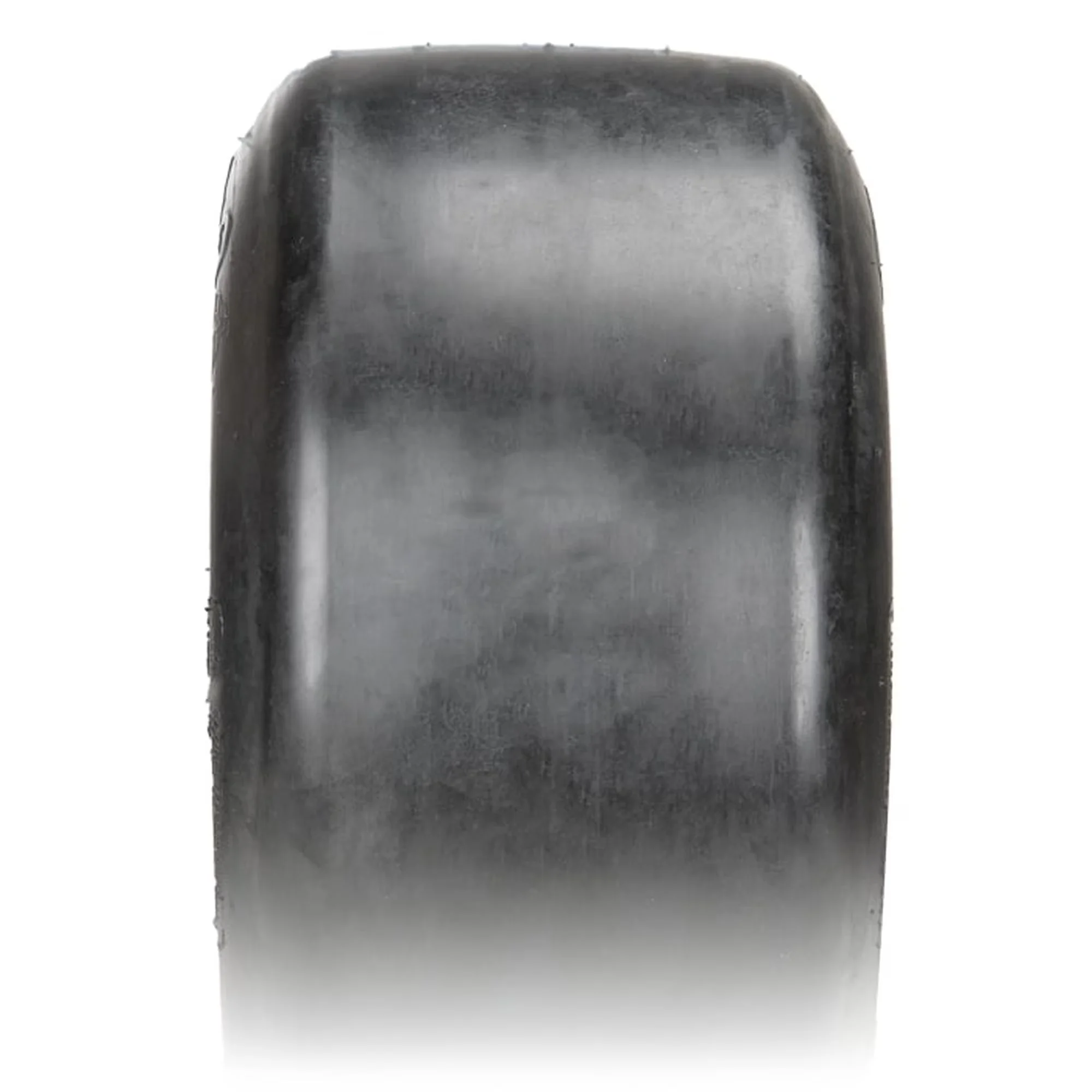 Lawn Mower Tire Sleek with Fits Multiple Makes And Models, Smooth 11X4.00-5 & Garden - Model F54C47