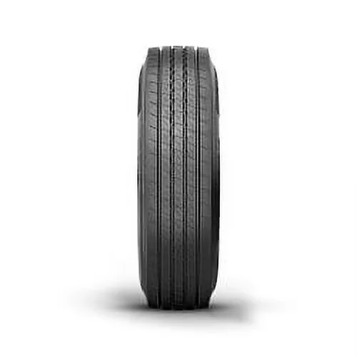 Trailer Tire Quality with Fits Multiple Makes And Models, Universal Fit, Durable Construction - Model CE165B