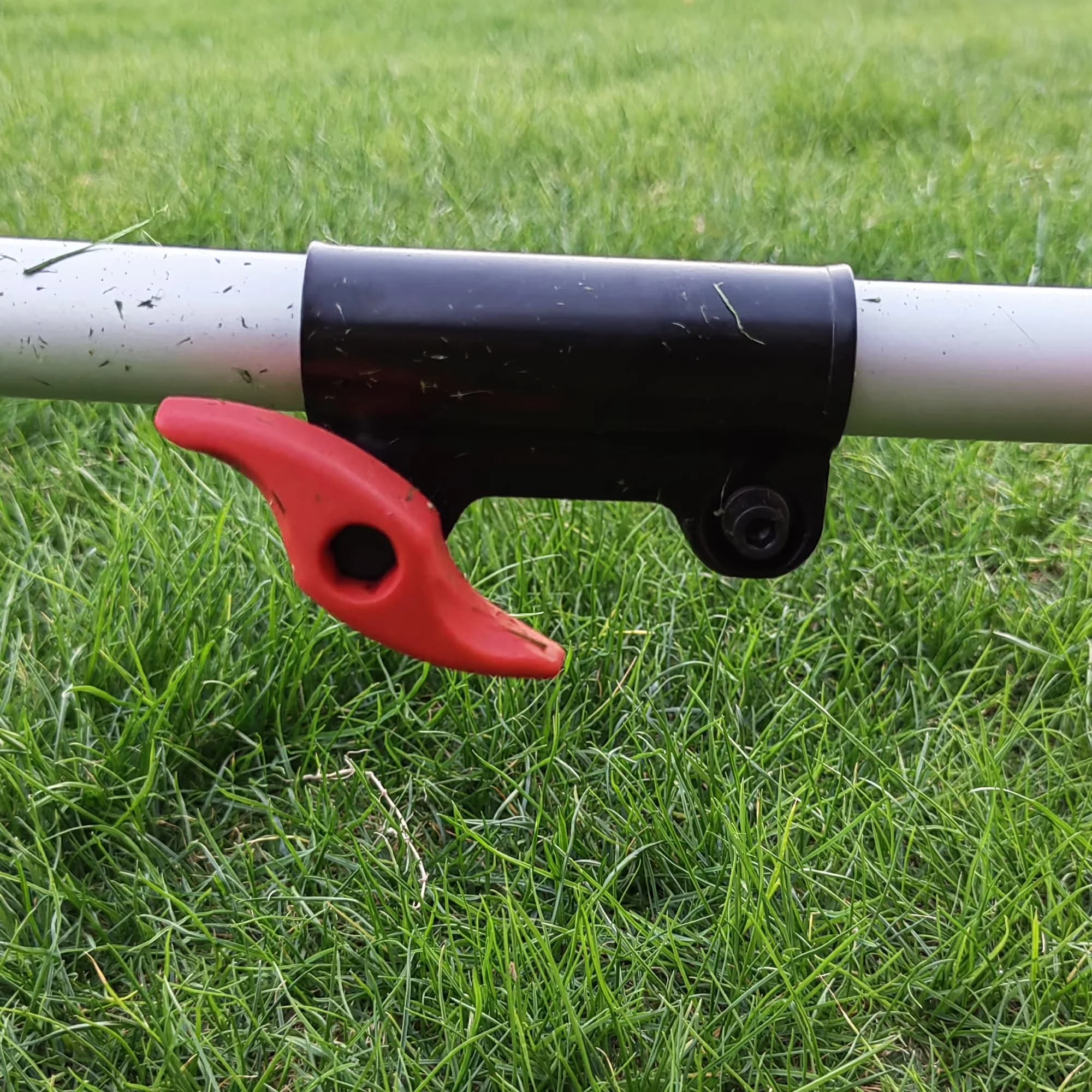 Efficient String Trimmer with Attachment Capable - Open - Industrial Grade Model 26AF37