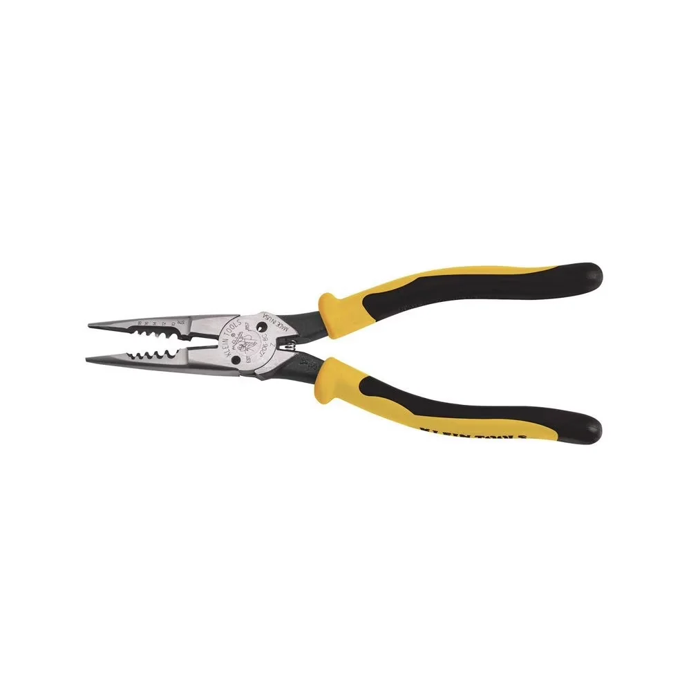 Modern Pro Tool - Multicolor One Size Purpose - Contemporary Style Model C85DB1