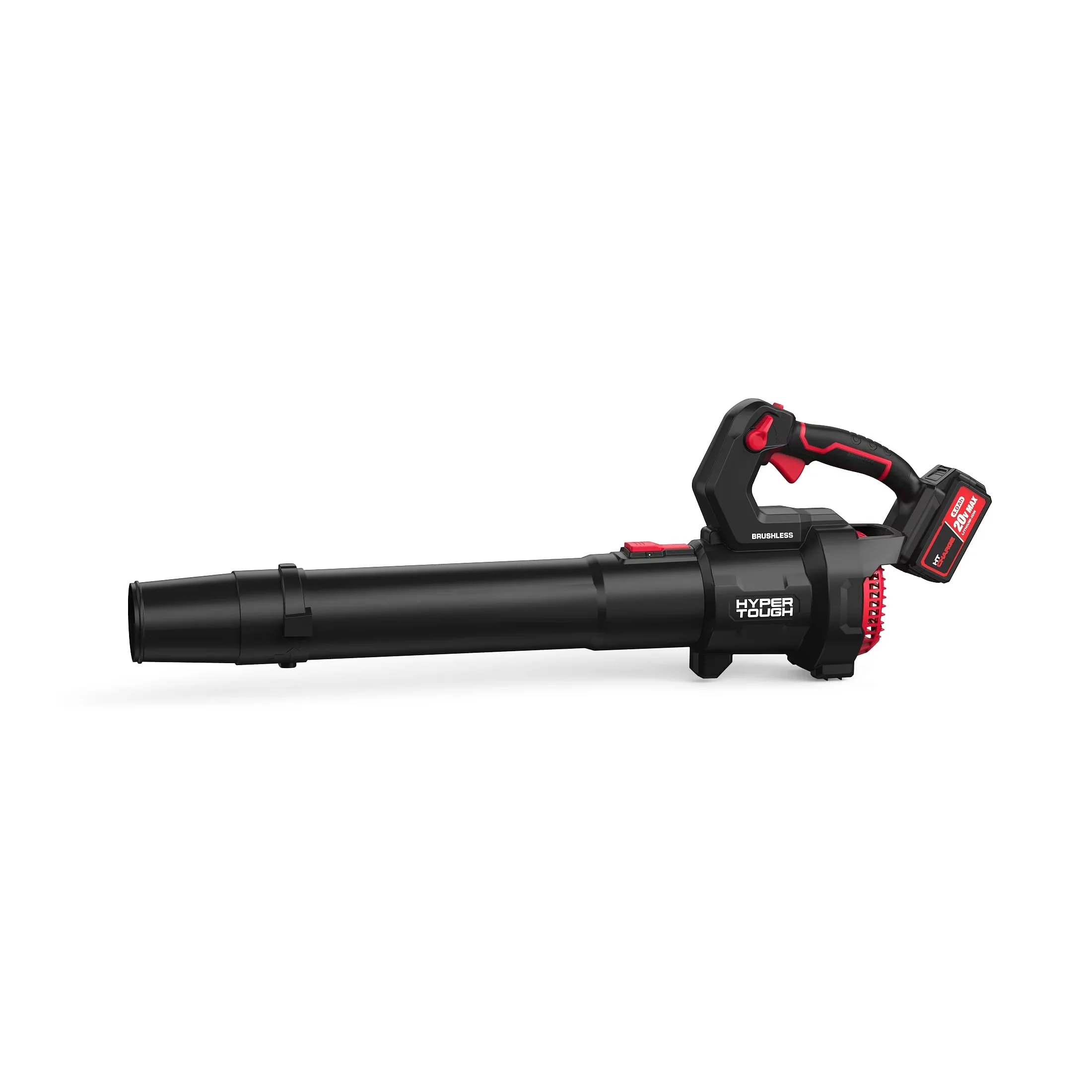 Premium Leaf Blower with Battery, 20V for Home and Office - Model 43BE8A