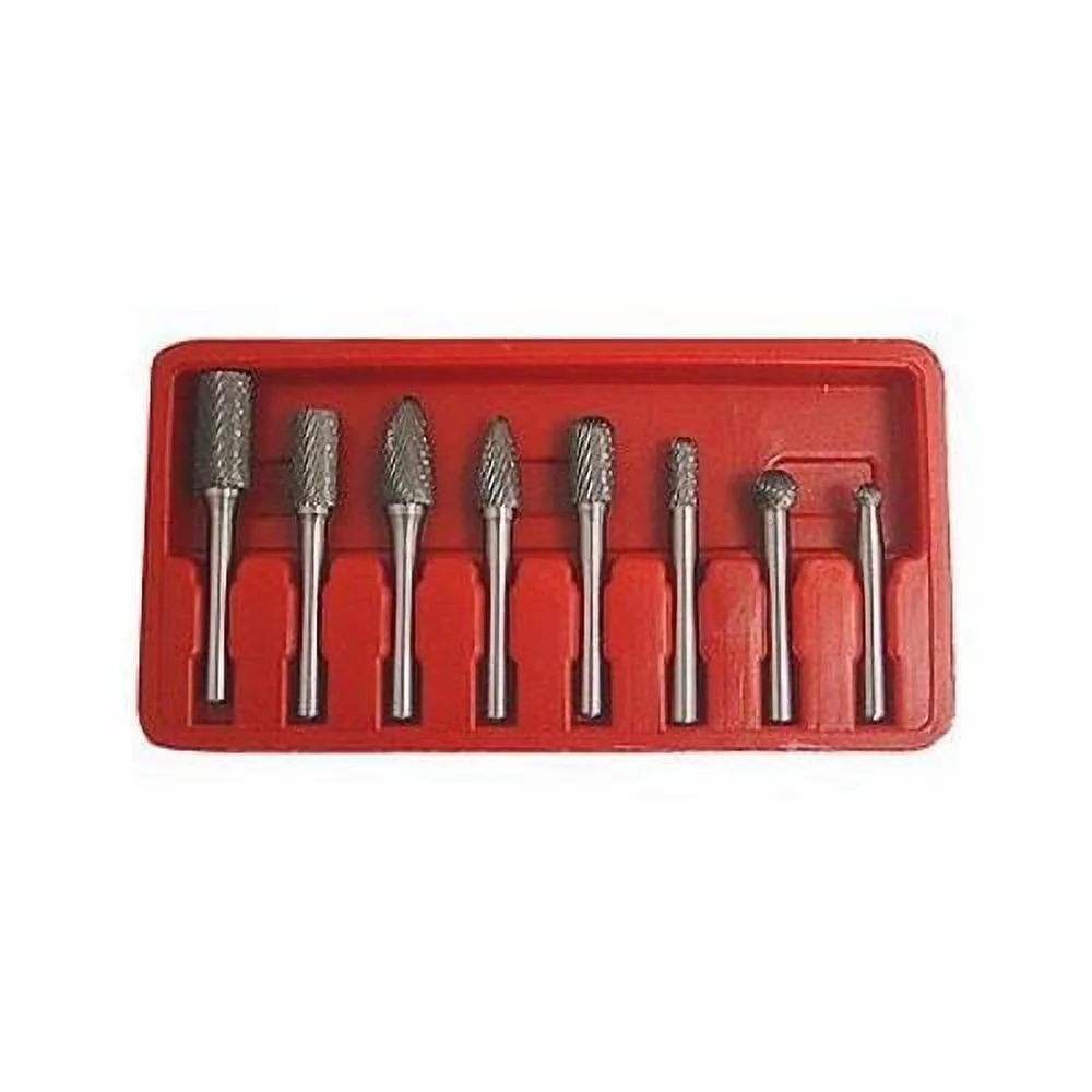 Efficient Power Tool with Storage - Carbide Steel 1/4" - Universal Fit Model 7AB4EB