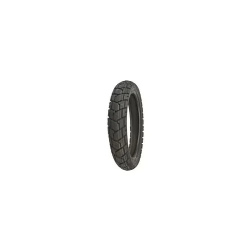 Motorcycle Tire Reliable with Dot Approved, 705 Dual Sport Rear 170/60R17 - Black Model 1FAEC1