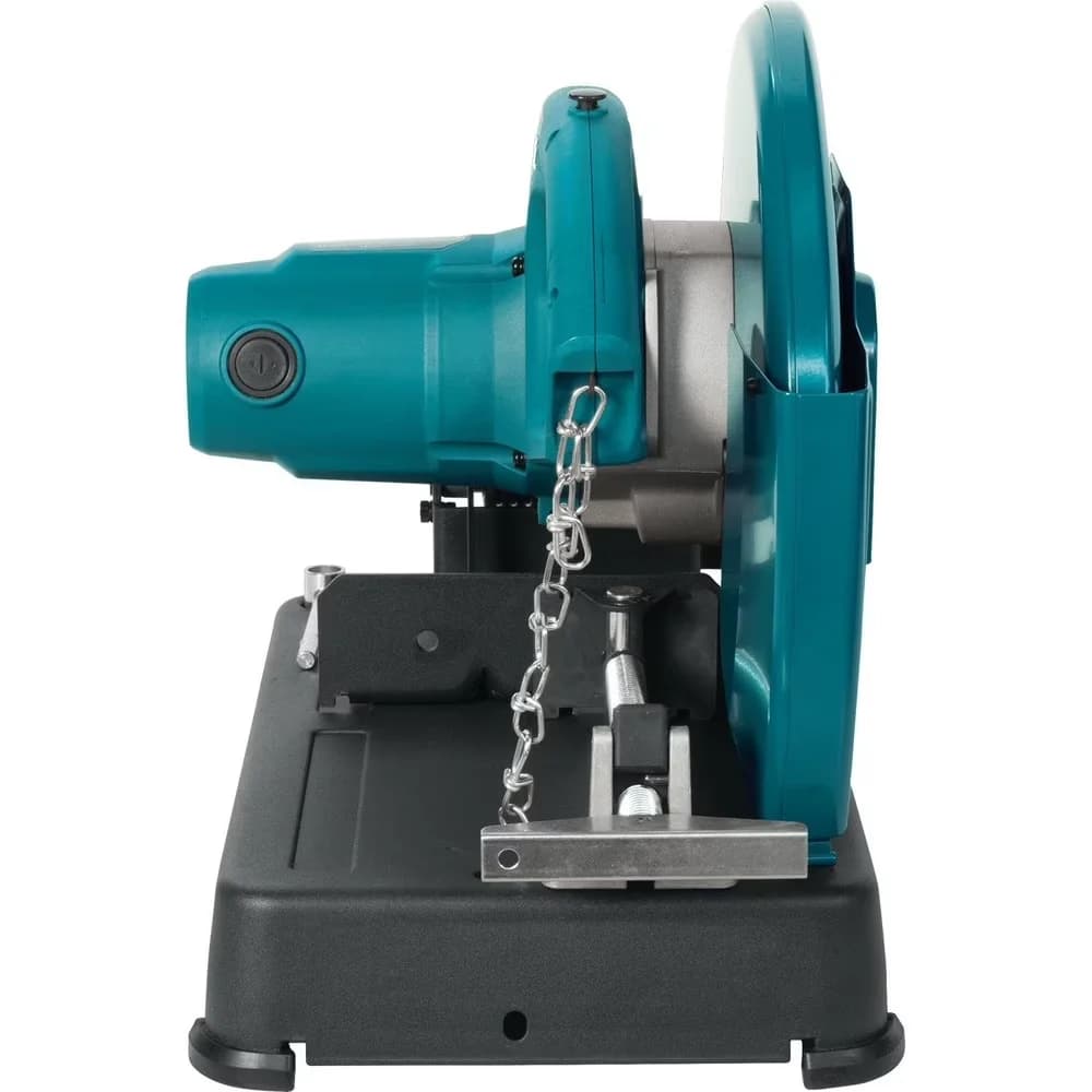 Power Saw Durable with Adjustable, Heavy-Duty Metal Cutting, Application Metalworking - Model 1ED2E7