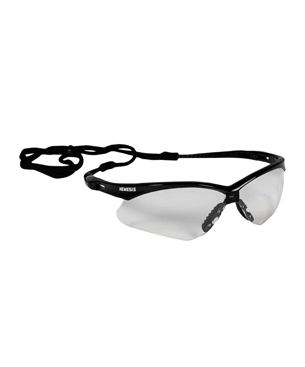 Protective Equipment Quality - Black Pair for General Purpose Model 38FF42