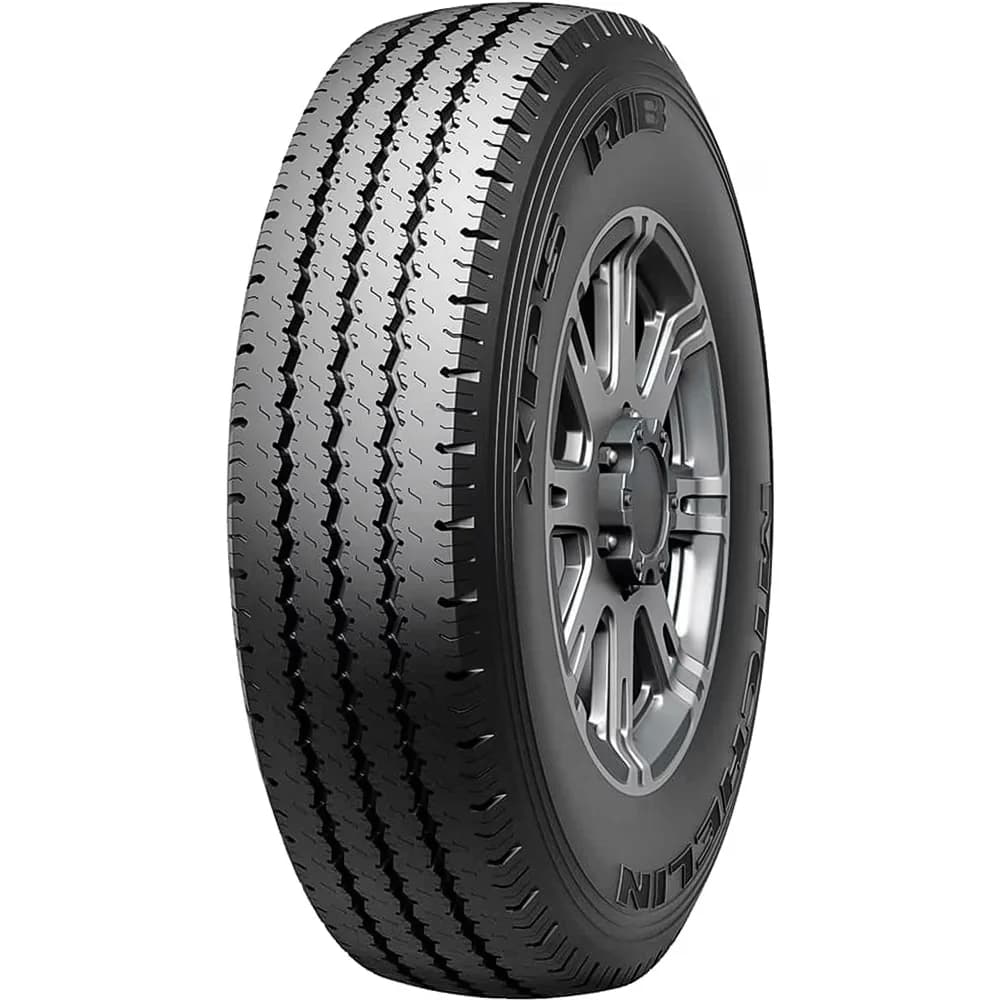 Sleek Suv Tire with Durable Construction, Season: Summer, Performance: Highway - Model 209E66