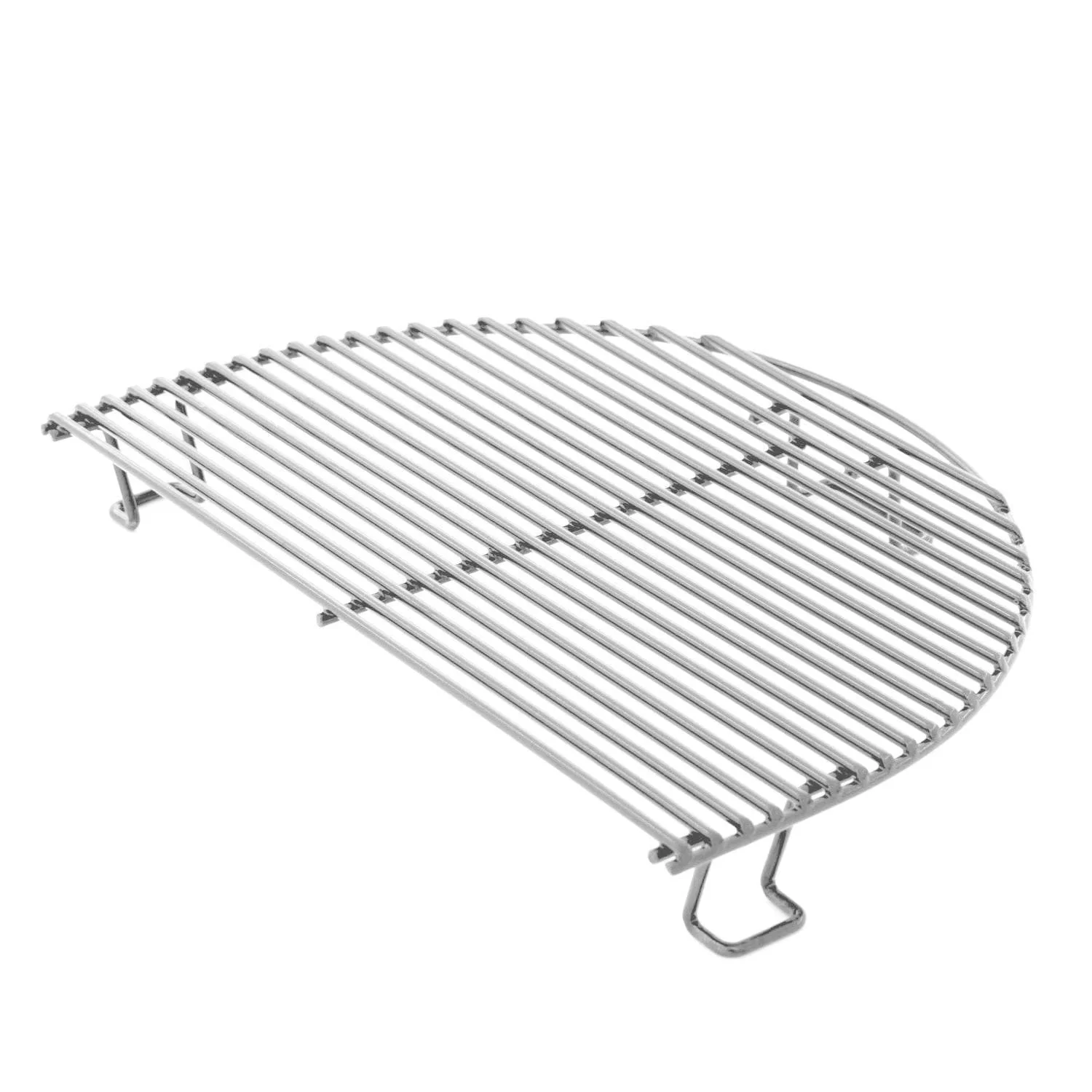 Durable Charcoal Grill with Rust Resistant, Proudly made in the USA since 1996 - Ceramic Black Model 33679E