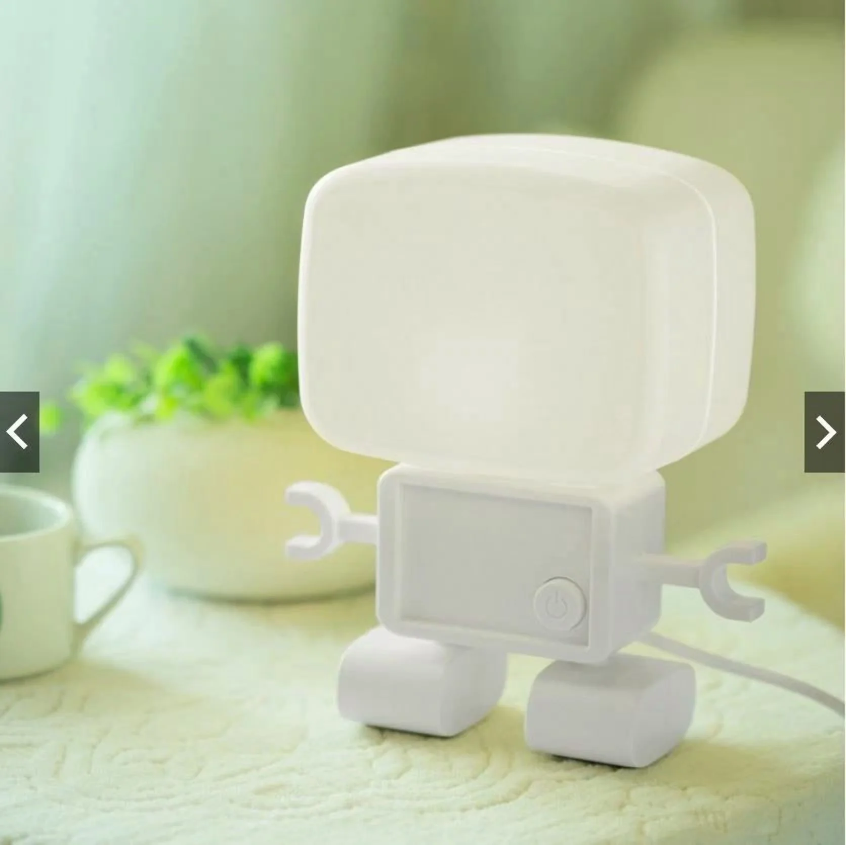 Quality Led Lighting with LED, Battery, Easy to use and practical for everyone. - Model 3530DA