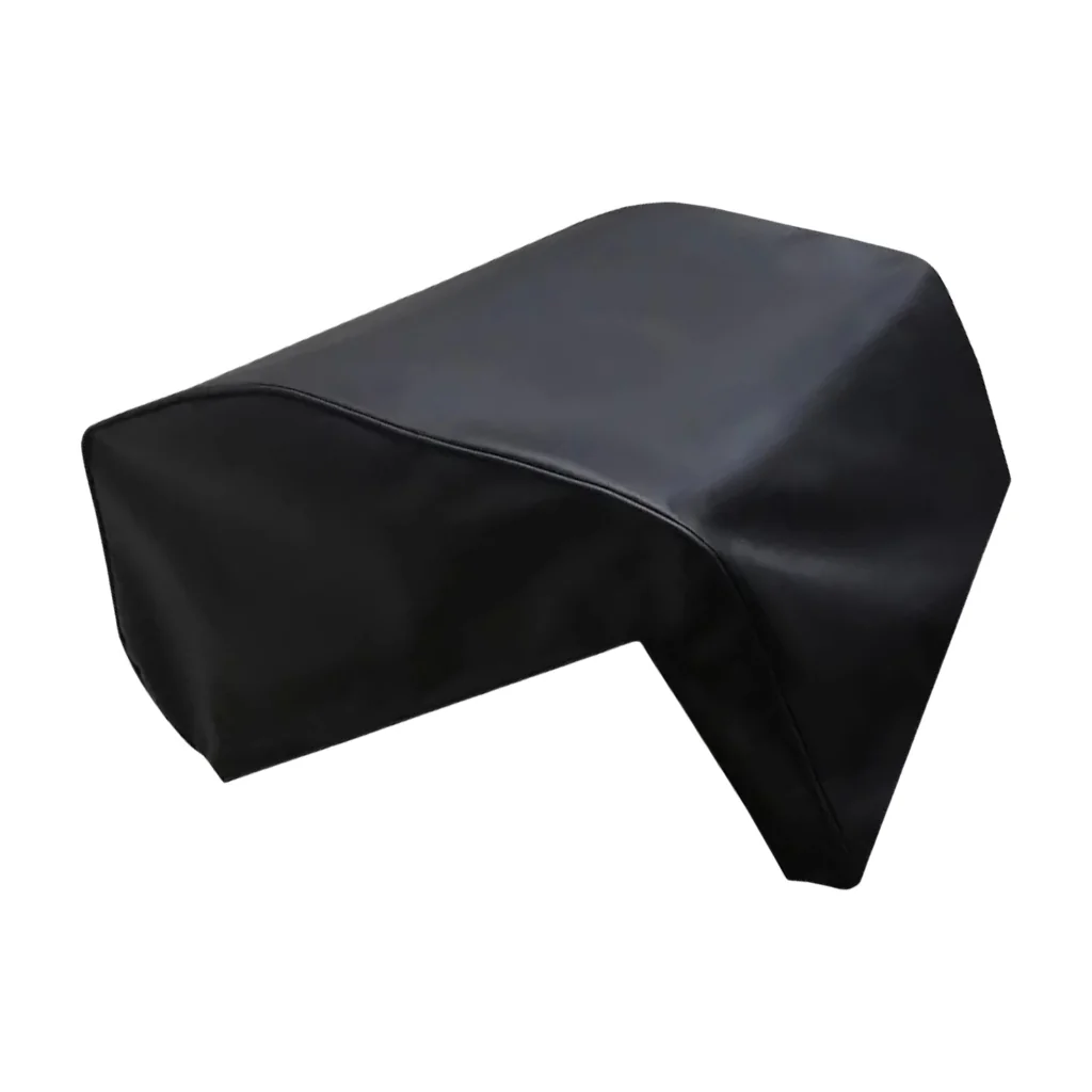 Combo Grill Premium - Polyester Black 42 Inches - Built to Last Model 2FD91E